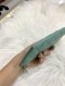 Chanel Boy Pouch Blue Caviar GHW Holo29