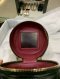 Chanel Vanity Case Black Lamb GHW Microchip