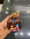 Louis Vuitton Monogram Vivienne Funfair X'mas Charm 2020