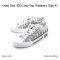 Dior SNEAKERS SIZE 41 ข้อสั้น