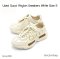 Gucci RYHTON WHITE SIZE 5/39