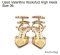 Valentino ROCKSTUD HIGH HEELS SIZE 36