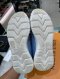 Louis Vuitton SNEAKERS DENIM SIZE 5.5