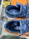 Louis Vuitton SNEAKERS DENIM SIZE 5.5