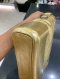 Chanel GABRIELLE MEDIUM GOLD HOLO23