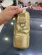 Chanel GABRIELLE MEDIUM GOLD HOLO23