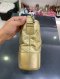 Chanel GABRIELLE MEDIUM GOLD HOLO23
