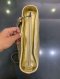 Chanel GABRIELLE MEDIUM GOLD HOLO23