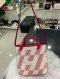 Hermes CABAS H EN BIAIS27 STAMP Z