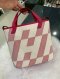 Hermes CABAS H EN BIAIS27 STAMP Z
