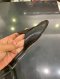 Gucci LOAFERS SHOES BLACK SIZE 36