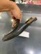 Gucci LOAFERS SHOES BLACK SIZE 36