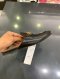 Gucci LOAFERS SHOES BLACK SIZE 36