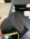 Chanel MINI DRAWSTRING BLACK CALF GHW HOLO 31