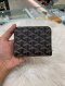 Goyard SHORT WALLET