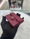 Chanel CARD HOLDER CAVIAR MICROSHIP