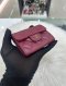 Chanel CARD HOLDER CAVIAR MICROSHIP