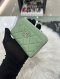 Chanel ZIPPY CARD HOLDER MICROSHIP