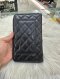 Chanel CLASSIC LONG ZIP WALLET