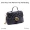 Gucci GG MARMONT TOP HANDLE BAG