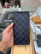 Louis Vuitton LONG WALLET DAMIER GRAPHITE 2013