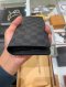 Louis Vuitton LONG WALLET DAMIER GRAPHITE 2013