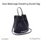 Balenciaga DRAWSTRING BUCKET BAG