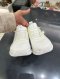 Loewe CLOUDTILT SNEAKERS WHITE SIZE 37