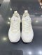 Loewe CLOUDTILT SNEAKERS WHITE SIZE 37