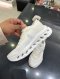 Loewe CLOUDTILT SNEAKERS WHITE SIZE 37