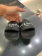 Givenchy BLACK SANDALS SIZE38