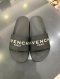 Givenchy BLACK SANDALS SIZE38