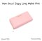 Gucci ZIPPY WALLET PINK