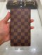 Louis Vuitton WALLET DAMIER EBENE 2012