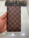 Louis Vuitton WALLET DAMIER EBENE 2012