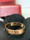 Cartier LOVE RING SIZE 54