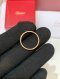 Cartier LOVE RING SIZE 54