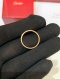 Cartier LOVE RING SIZE 54