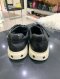 MCM SNEAKERS LOGO MCM BLACK SIZE 41