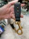 Dior AD JUSTABLE STRAP GRAY