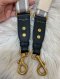 Dior AD JUSTABLE STRAP GRAY