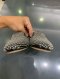 Miumiu FLAT SHOES BLACK SIZE 38