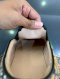 Gucci SNEAKERS CANVAS TIGER SIZE 7 **