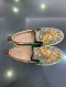Gucci SNEAKERS CANVAS TIGER SIZE 7 **