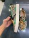 Gucci SNEAKERS CANVAS TIGER SIZE 7 **