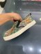 Gucci SNEAKERS CANVAS TIGER SIZE 7 **