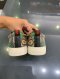 Gucci SNEAKERS CANVAS TIGER SIZE 7 **
