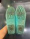 Tod’s LOAFER SHOES GREEN SIZE 38.5