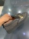 Gucci SLIP ON SHOES LOGO GUCCY SIZE 6.5
