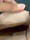 Gucci SLIP ON SHOES LOGO GUCCY SIZE 6.5